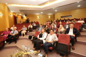 SDÜ Hastanesi’nde Hayat Kurtaran Buluşma: Sepsiste Erken Tanı Masaya Yatırıldı