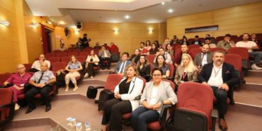 SDÜ Hastanesi’nde Hayat Kurtaran Buluşma: Sepsiste Erken Tanı Masaya Yatırıldı