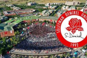 SDÜ Personel Alımı Sonuçlandı: Hangi Kadro Kaç KPSS Puanı ile Kapattı?