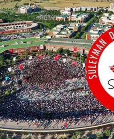 SDÜ Personel Alımı Sonuçlandı: Hangi Kadro Kaç KPSS Puanı ile Kapattı?