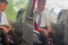 Şehirlerarası Otobüste Mide Bulandıran Taciz: Muavin Gözaltında