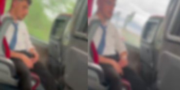 Şehirlerarası Otobüste Mide Bulandıran Taciz: Muavin Gözaltında