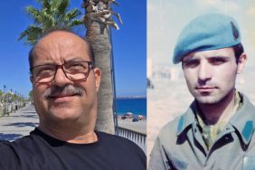 Şehit Kardeşi Tahir Öğretmen Kalbine Yenik Düştü: Isparta Yasta