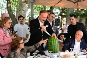 Şevket Demirel’in Mirası: Karpuz Festivali’nde Isparta Tek Yürek Oldu