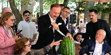 Şevket Demirel’in Mirası: Karpuz Festivali’nde Isparta Tek Yürek Oldu