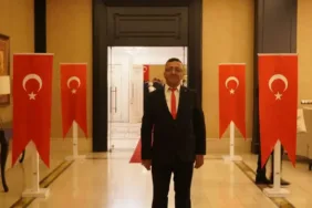 Şiş Kebap Polemiği: Isparta’dan Burdur’a Gastronomi Resti