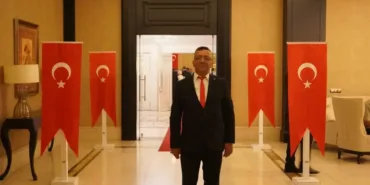 Şiş Kebap Polemiği: Isparta’dan Burdur’a Gastronomi Resti
