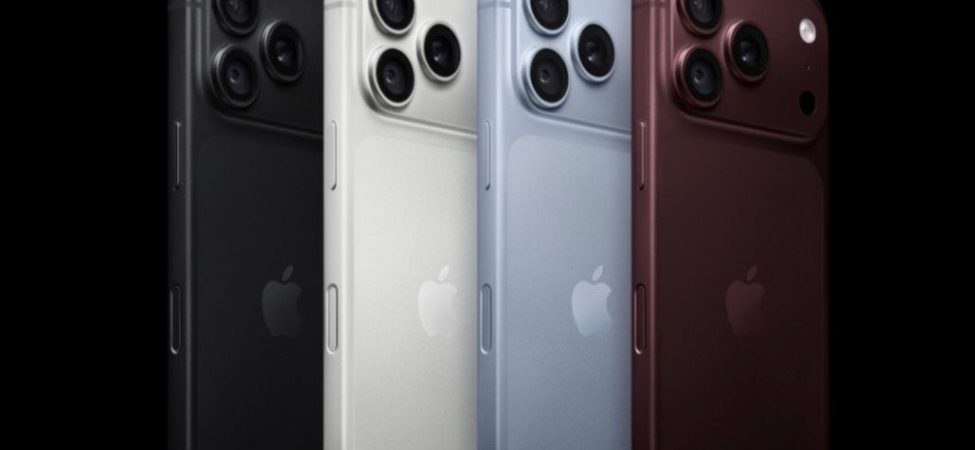 Teknoloji Meraklılarına Müjde: Apple, Yeni iPhone 18 Pro Serisini Tanıttı