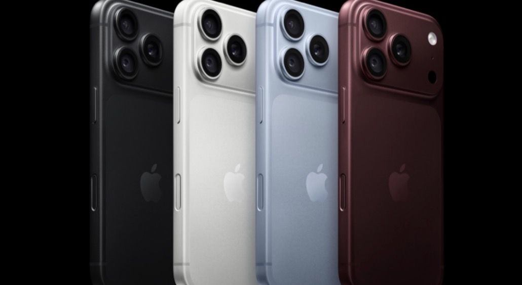 Teknoloji Meraklılarına Müjde: Apple, Yeni iPhone 18 Pro Serisini Tanıttı