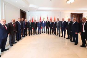 TŞOF’tan Bakan Çiftçi’ye Kritik Çıkarma: Hedefte Korsan Ulaşım Var