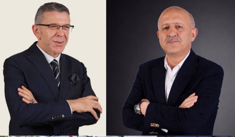 Turgut’tan Denizli Milletvekiline Isparta Çıkışı: “Isparta’nın Geleceğiyle Uğraşmayın”
