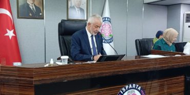 Ulaşımdan Kentsel Dönüşüme: Isparta Meclisinde Kritik Kararlar
