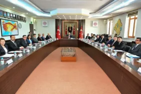 Vali Erin’in Yeni Hedefi: Isparta’da Ulaşılmadık İhtiyaç Sahibi Kalmayacak