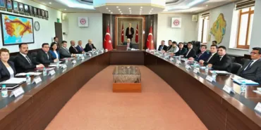 Vali Erin’in Yeni Hedefi: Isparta’da Ulaşılmadık İhtiyaç Sahibi Kalmayacak