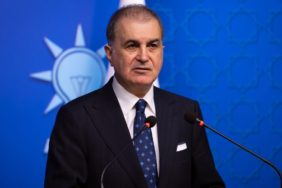 Vali ve Vekil Arasındaki ‘Tehdit’ Krizine Ömer Çelik Noktayı Koydu
