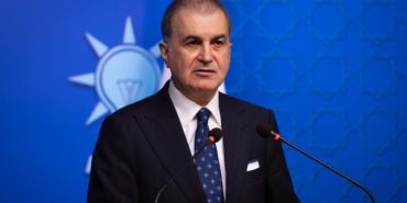 Vali ve Vekil Arasındaki ‘Tehdit’ Krizine Ömer Çelik Noktayı Koydu