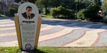 Vefa Parkına Çirkin Saldırı: Soner Toros’un Hatırası Hedef Alındı