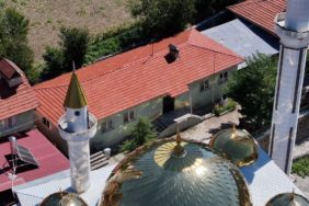 Yaka Köyü’nün Sosyal Tesisine Başdeğirmen’den Modern Dokunuş