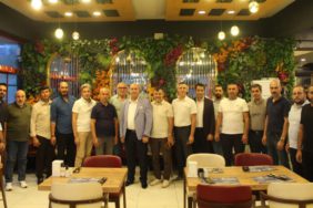 YALTSO’da Nefesler Tutuldu: Yalvaç İş Dünyası 4 Ekim’de Sandığa Gidiyor