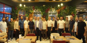 YALTSO’da Nefesler Tutuldu: Yalvaç İş Dünyası 4 Ekim’de Sandığa Gidiyor