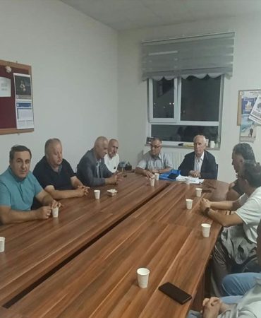 Yalvaç’ta Eğitim Çıkmazı: 16 Dersliğe 480 Öğrenci Nasıl Sığar?