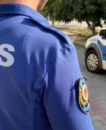 Yalvaç’ta Eski Husumet Kavgaya Dönüştü: 1 Kişi Bıçakla Yaralandı