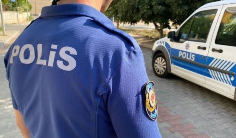 Yalvaç’ta Eski Husumet Kavgaya Dönüştü: 1 Kişi Bıçakla Yaralandı