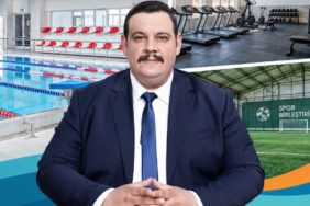 Yalvaç’ta Sağlıklı Yaşam Hareketi: Yeni Spor Tesisleri İlk Hafta Ücretsiz!