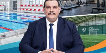 Yalvaç’ta Sağlıklı Yaşam Hareketi: Yeni Spor Tesisleri İlk Hafta Ücretsiz!