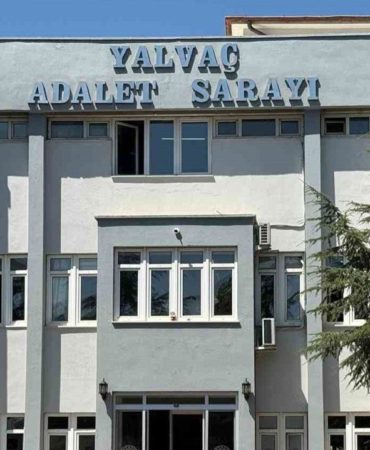 Yalvaç’ta Trafik Terörü: İki Saldırgana Tutuklama ve 360 Bin TL Ceza