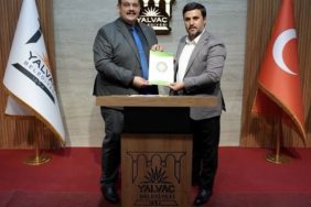 Yalvaç’ta Ulaşımı Çağ Atlatacak Teknoloji İmzası