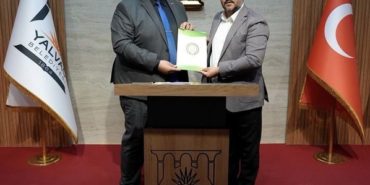 Yalvaç’ta Ulaşımı Çağ Atlatacak Teknoloji İmzası