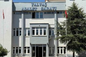Yalvaç’tan Türkiye’ye Örnek: Adaletin Hız Rekoru Kırıldı