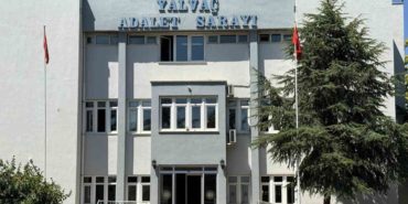 Yalvaç’tan Türkiye’ye Örnek: Adaletin Hız Rekoru Kırıldı