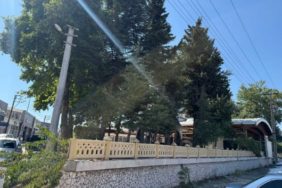 Yeni Sanayi Camii’nde Dönüşüm: Esnaftan Başkan’a Tam Not