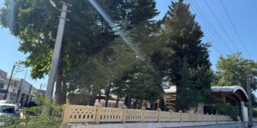 Yeni Sanayi Camii’nde Dönüşüm: Esnaftan Başkan’a Tam Not