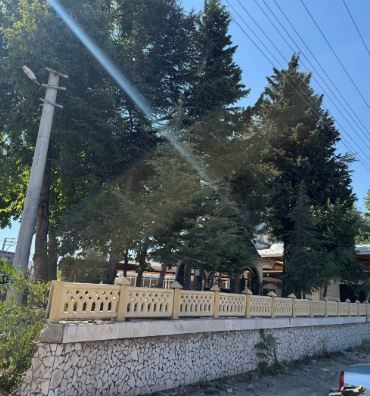 Yeni Sanayi Camii’nde Dönüşüm: Esnaftan Başkan’a Tam Not