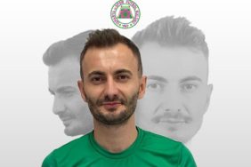 Yeşil-Pembeli Yuvaya Dönüş: Nurettin Çakır Yeniden Isparta’da!