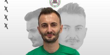 Yeşil-Pembeli Yuvaya Dönüş: Nurettin Çakır Yeniden Isparta’da!