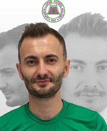 Yeşil-Pembeli Yuvaya Dönüş: Nurettin Çakır Yeniden Isparta’da!