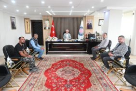 Yıkık Dökük Evden Sıcak Bir Yuvaya: Isparta’da Yürek Isıtan Dayanışma