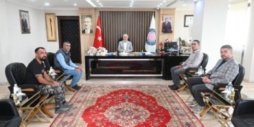 Yıkık Dökük Evden Sıcak Bir Yuvaya: Isparta’da Yürek Isıtan Dayanışma