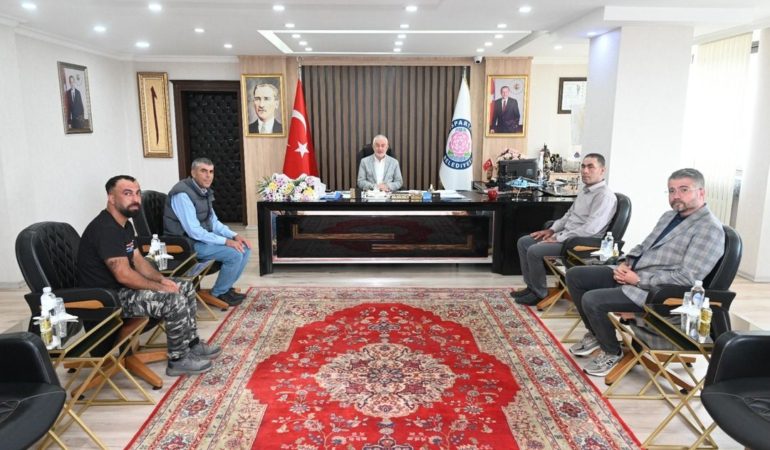 Yıkık Dökük Evden Sıcak Bir Yuvaya: Isparta’da Yürek Isıtan Dayanışma