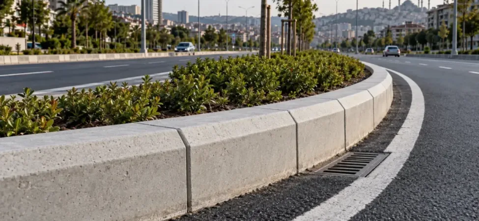 Yolların Sessiz Güvencesi: Karayolu Bordüründe Standartlar ve Doğru Montajın Önemi