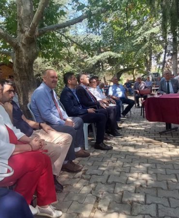 Yüzyıllık Sessizlik Bozuldu: Miryokefalon Ruhu Isparta’da Yeniden Doğdu