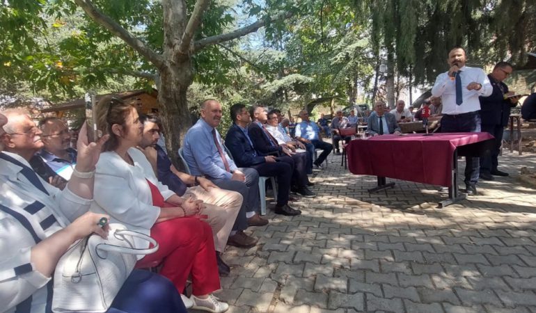 Yüzyıllık Sessizlik Bozuldu: Miryokefalon Ruhu Isparta’da Yeniden Doğdu