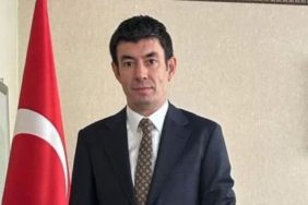 Afyonkarahisar Bürokrasisinde Şok Ölüm: Vali Yardımcısı İhsan Ayrancı Hayatını Kaybetti!