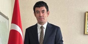 Afyonkarahisar Bürokrasisinde Şok Ölüm: Vali Yardımcısı İhsan Ayrancı Hayatını Kaybetti!