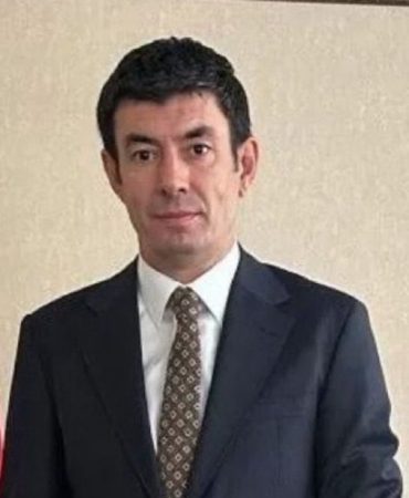 Afyonkarahisar Bürokrasisinde Şok Ölüm: Vali Yardımcısı İhsan Ayrancı Hayatını Kaybetti!