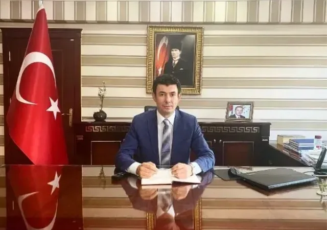 Afyonkarahisar Yasa Boğuldu: Vali Aktaş’tan Yardımcısına Yürek Burkan Veda: ‘Şok İçerisindeyim!’